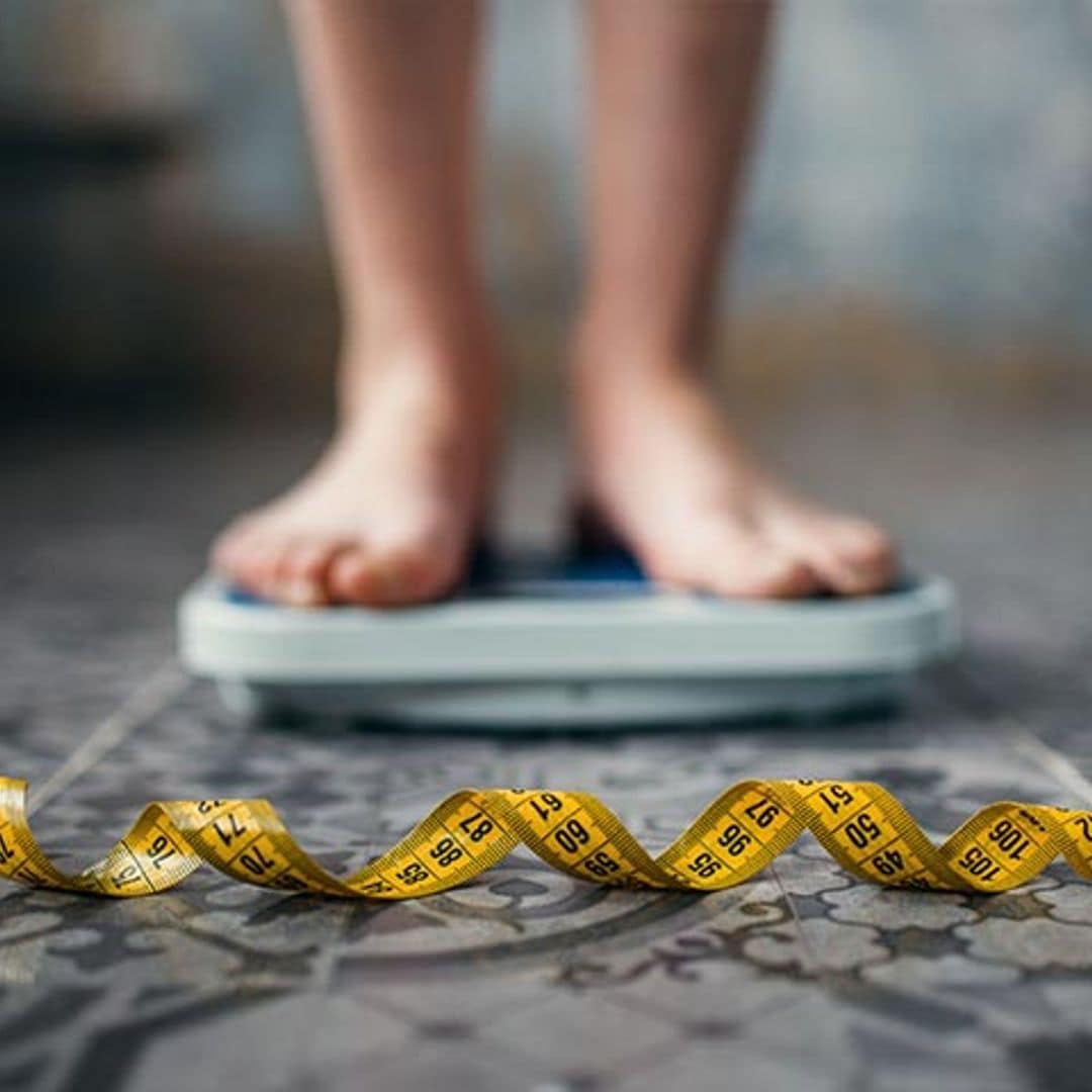 Mitos y verdades sobre el metabolismo