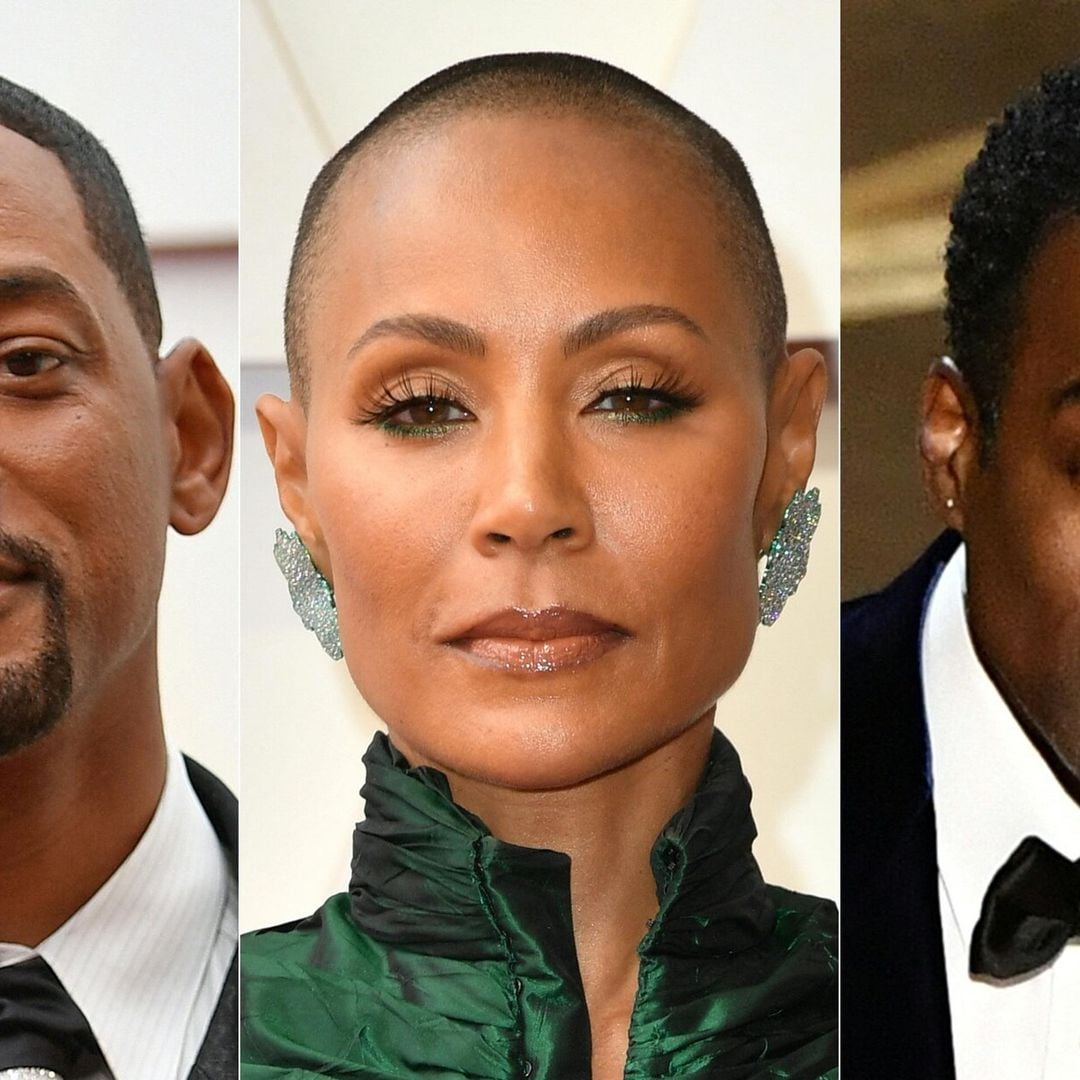 Chris Rock decide no presentar cargos en contra de Will Smith y recibe el apoyo de sus fans