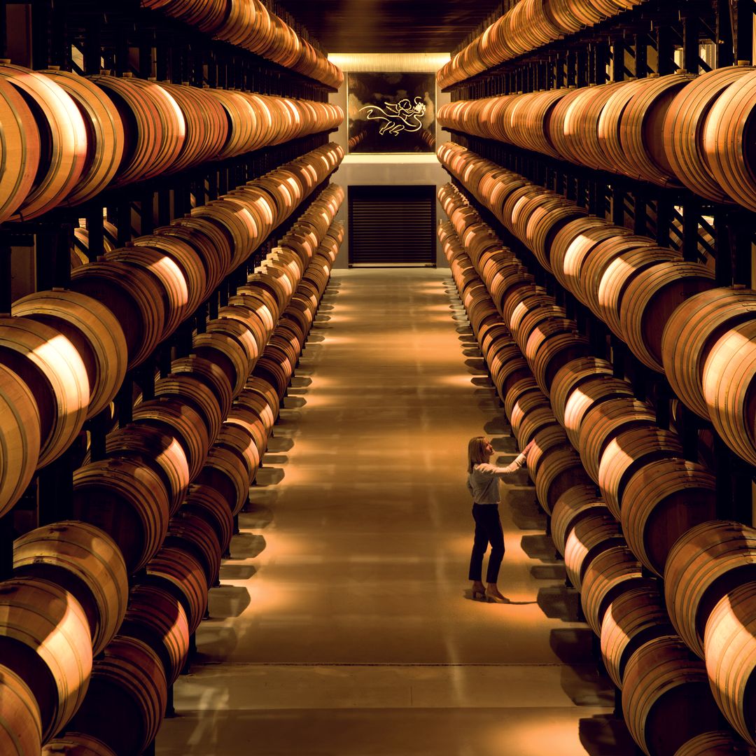 Escapadas entre viñas a menos de dos horas de Madrid: spas de vino, paseos por viñedos, rutas a caballos y hoteles únicos