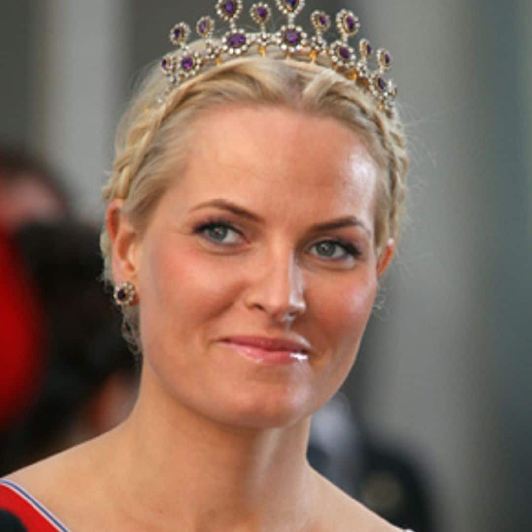 Mette-Marit de Noruega