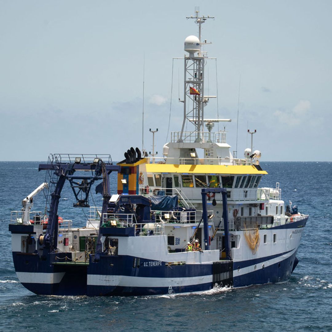 La nueva hipótesis en la búsqueda de Tomás Gimeno que baraja la Guardia Civil: lanzó el móvil al mar y siguió navegando