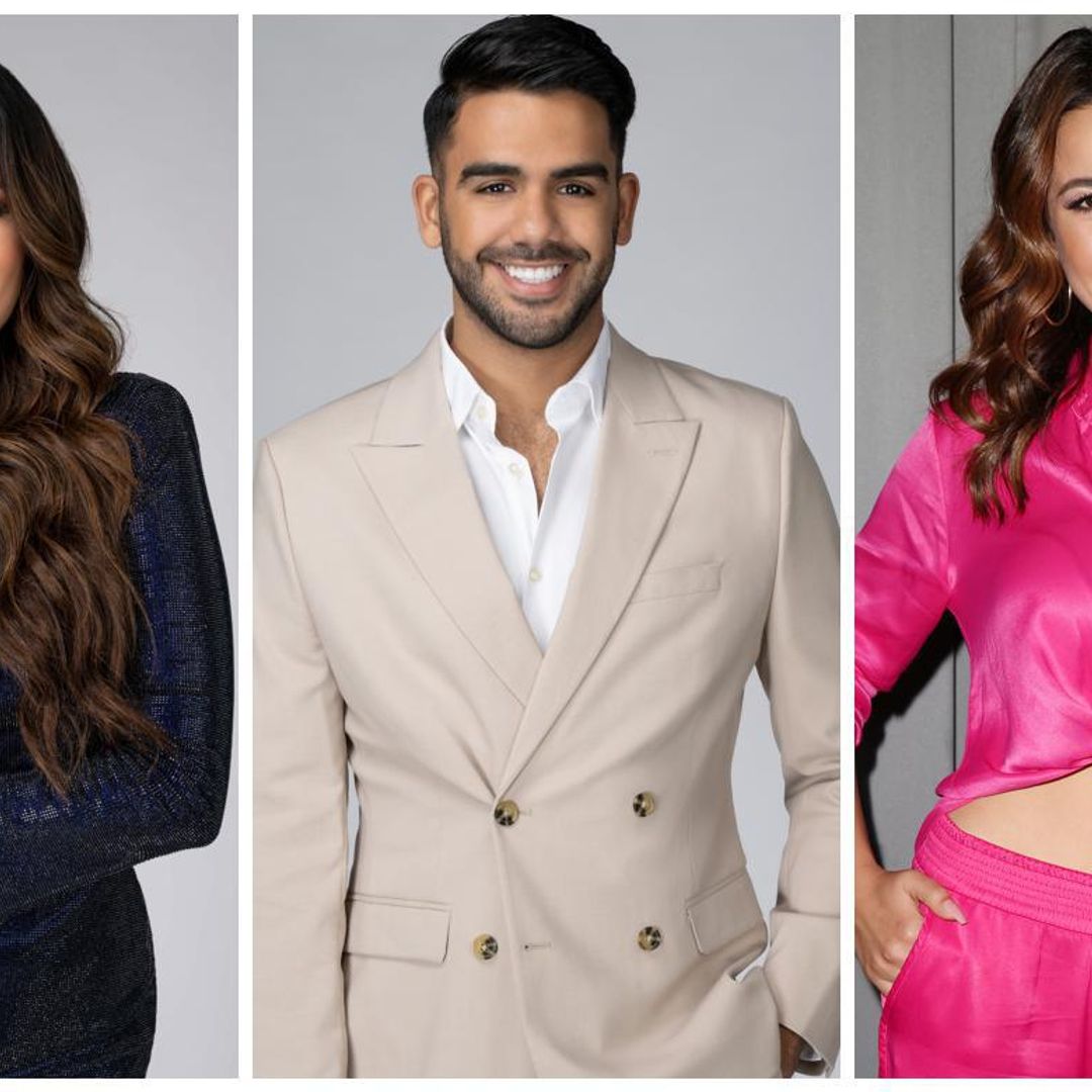 Andrea Meza, Carlos Adyan y Julia Gama nos revelan sus favoritas para Miss Universe