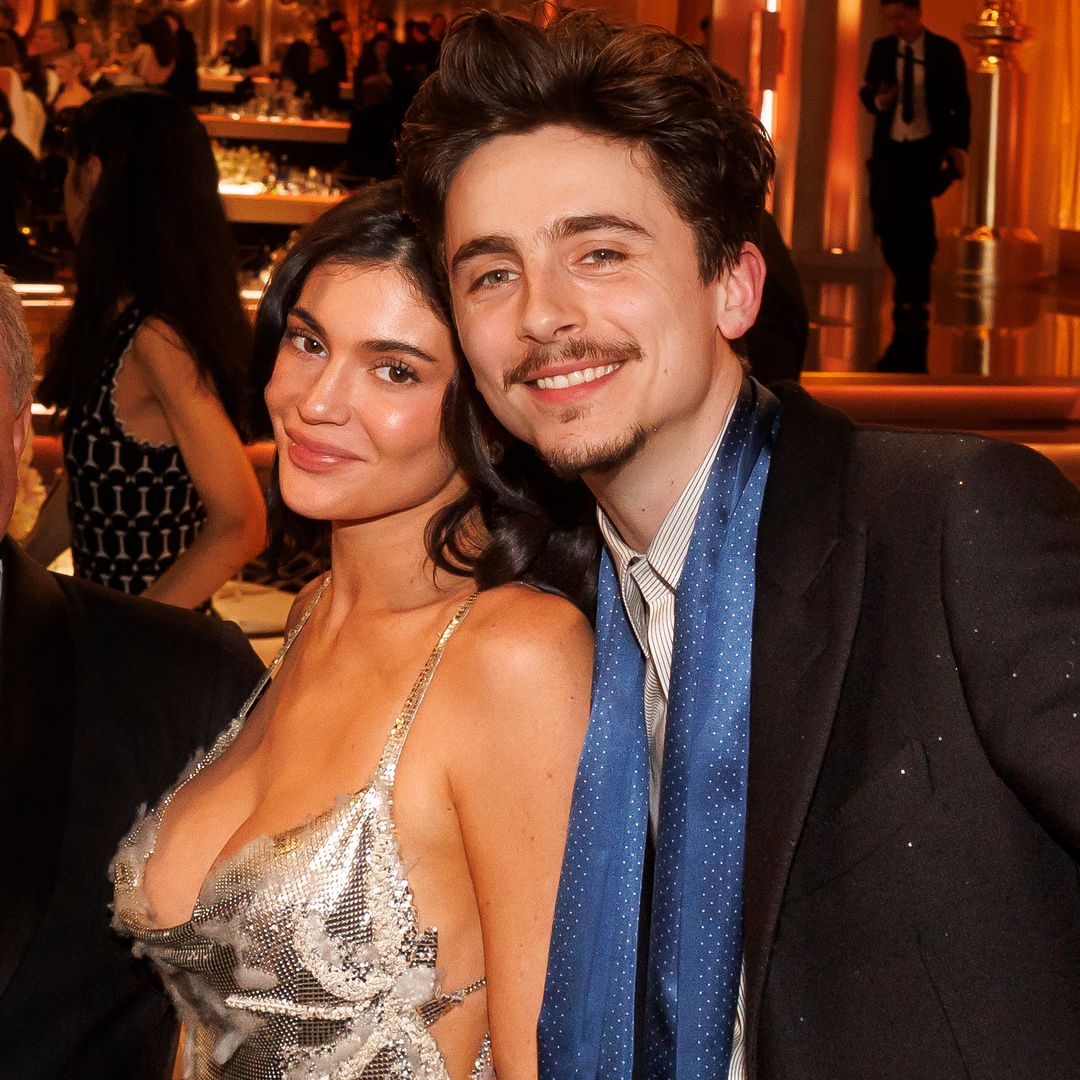 La transformación de Kylie Jenner en Coachella confirma la influencia de Timothée Chalamet en su estilo