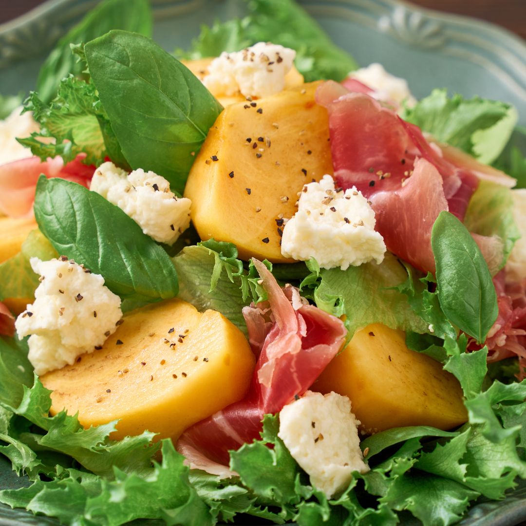 Las ensaladas más originales y perfectas para despedir el verano: superfáciles y llenas de sabor