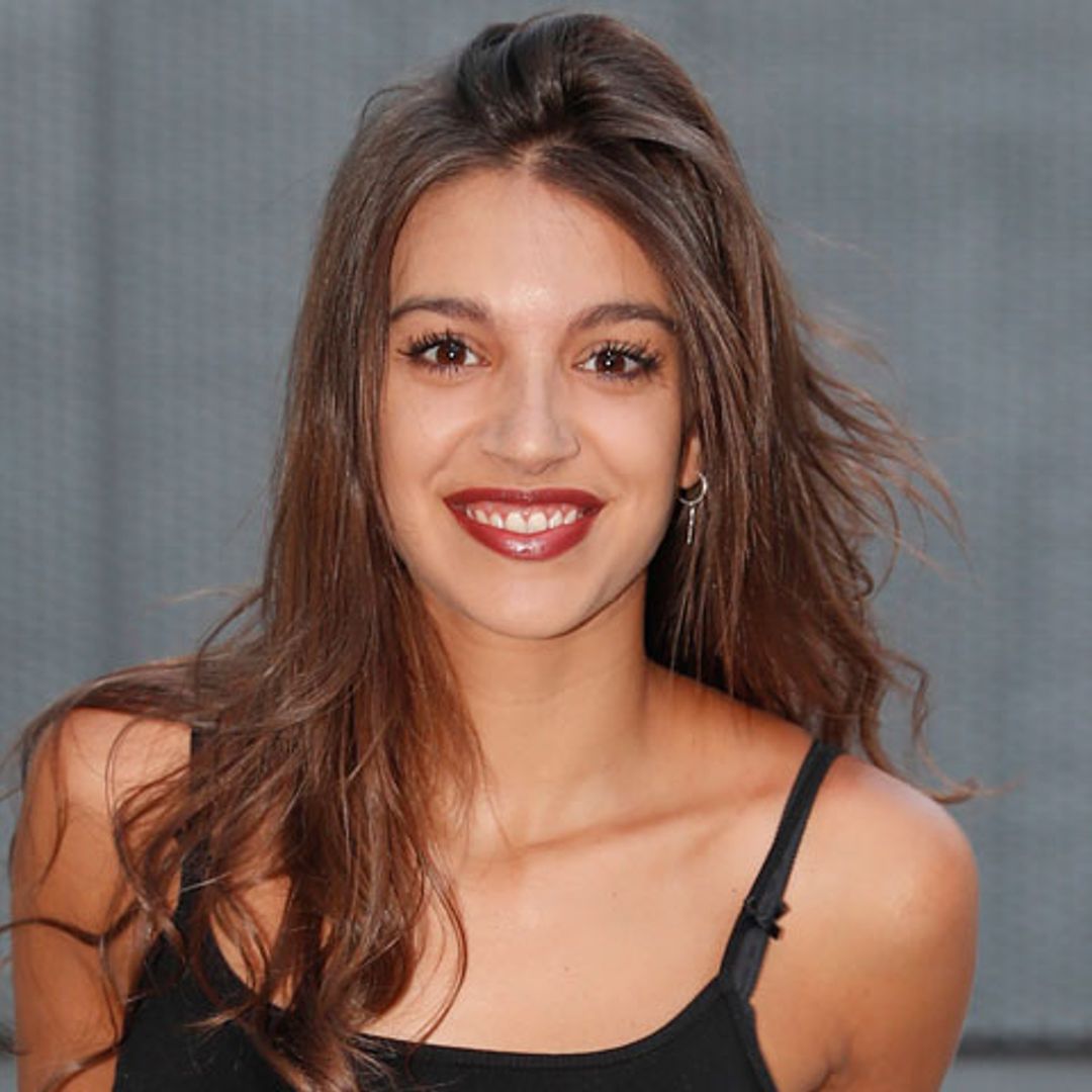 ¿Están juntos Ana Guerra y Miguel Ángel Muñoz? La cantante responde