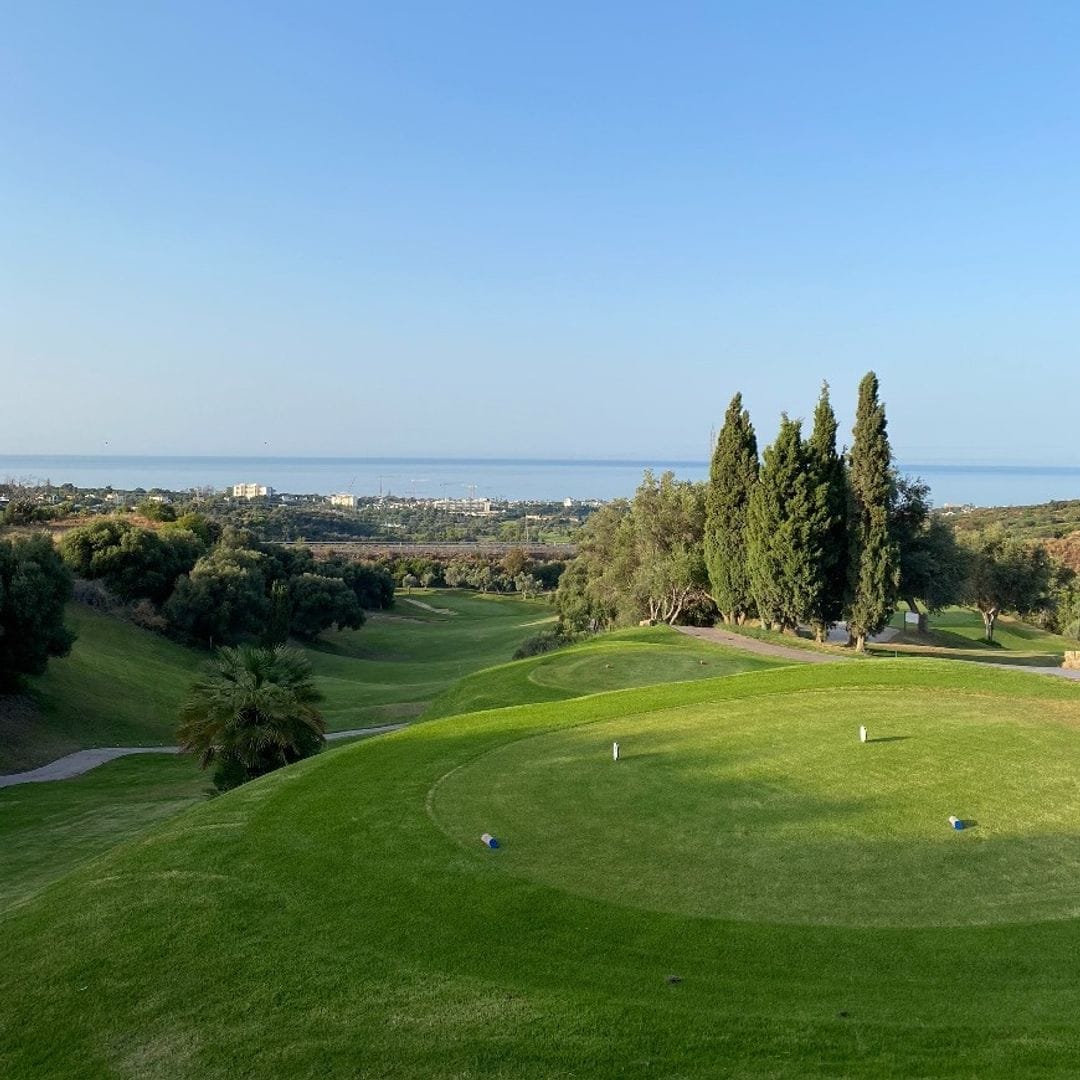 Marbella Golf Country Club