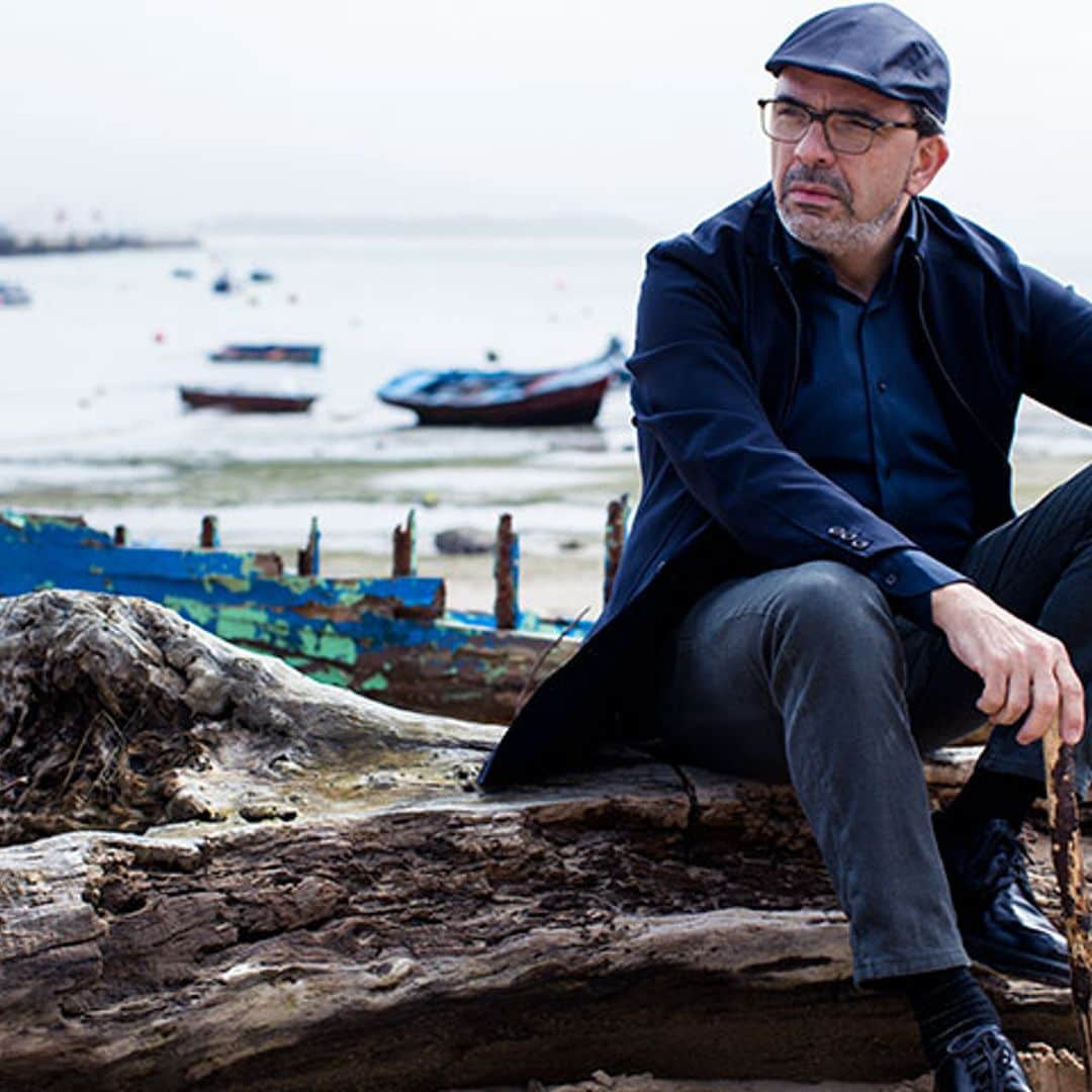 ¿Dónde come un 3 estrellas Michelin?