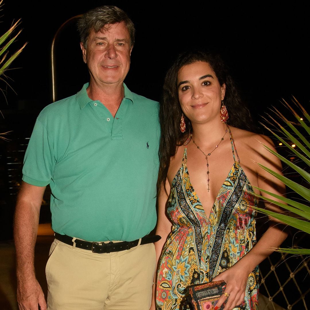 Cayetano Martínez de Irujo y Bárbara Mirjan: todos los detalles de su 'sí, quiero'