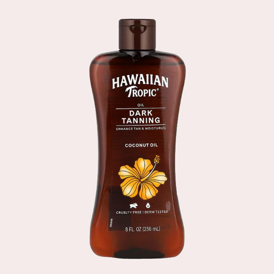 Un acelerador del bronceado