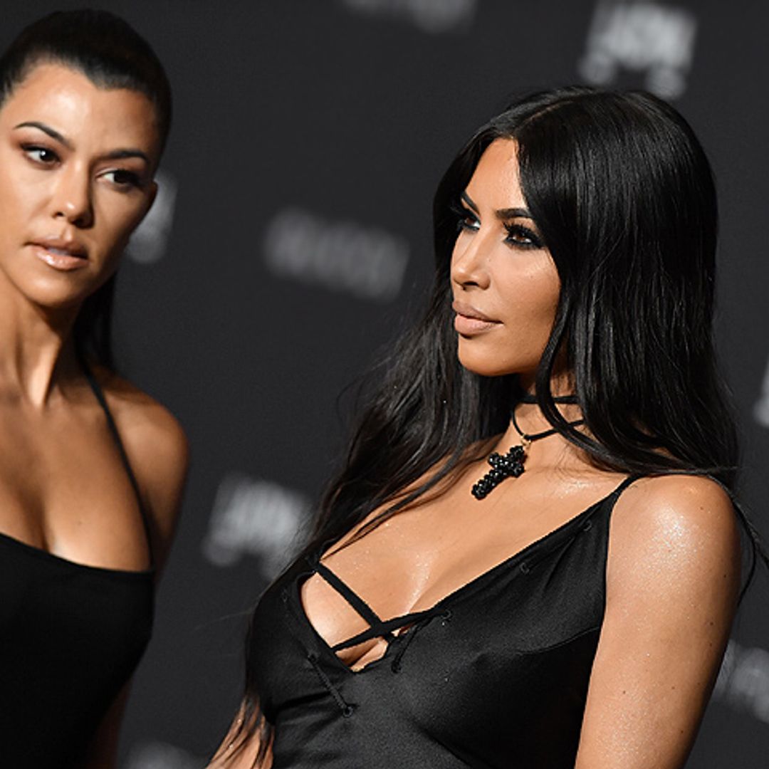 Tras cerrar sus tiendas, las Kardashian se despiden de otra parte de su imperio en 2019