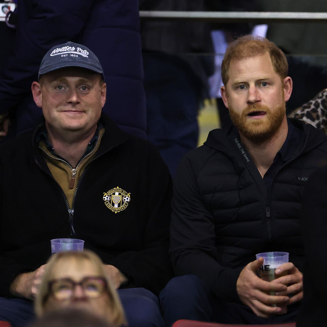 Lo que no se esperaba el príncipe Harry: abucheado por su propio pueblo en su última aparición pública