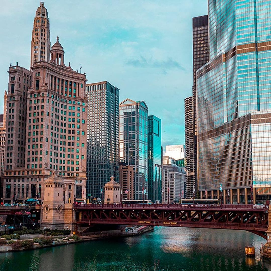 48 horas en la fascinante Chicago
