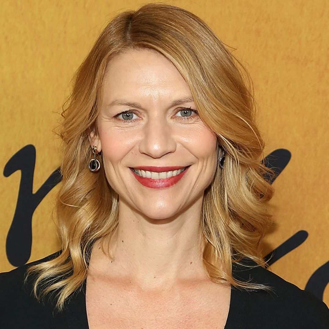 Claire Danes, una nueva actriz que cae en las redes del peinado estrella entre las 'celebrities'