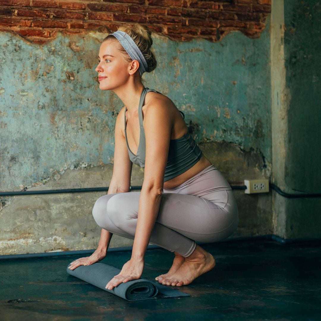 Alberto Ortegón, doctor en ciencias del ejercicio: "Unas piernas fuertes hacen que el cerebro se mantenga joven por más tiempo"