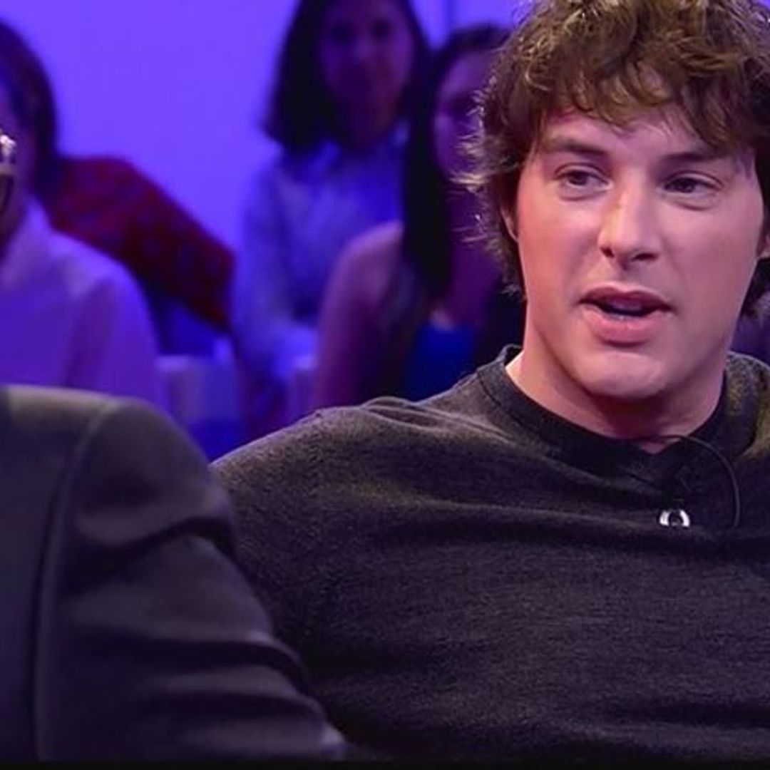 Jordi Cruz, el jurado más duro de 'MasterChef', desvela su faceta personal más emotiva