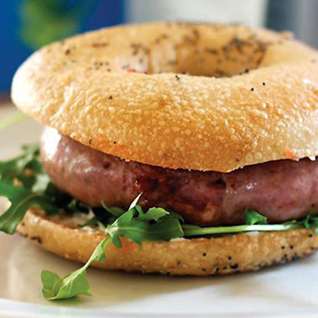 Planes 'gastro': cuando el bocadillo es el plato estrella de la carta