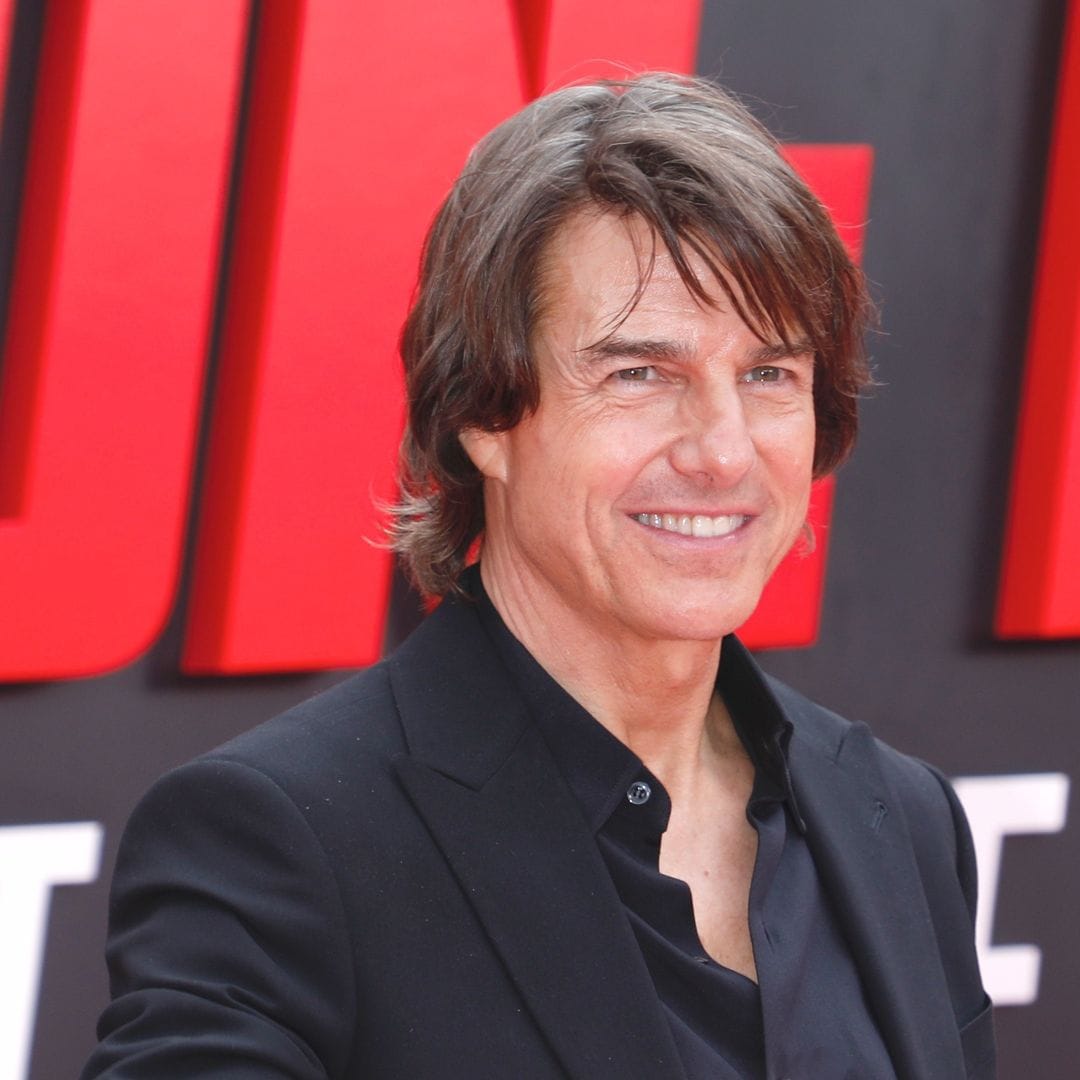 Tom Cruise responde a los rumores de retirada