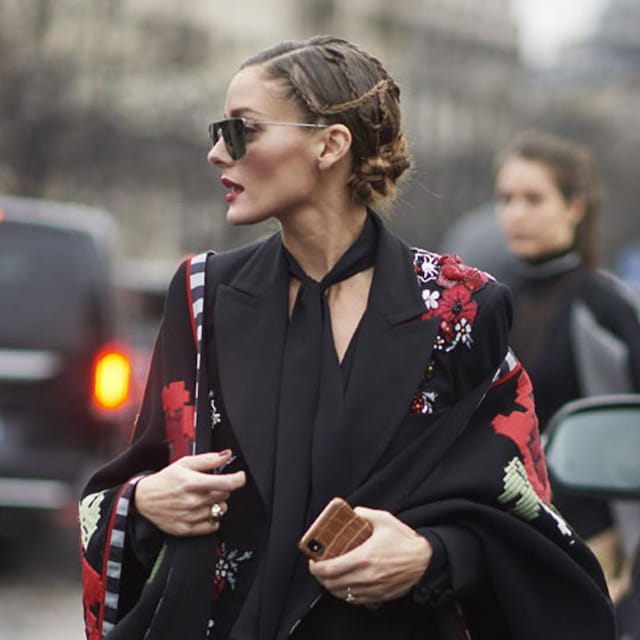 olivia palermo eliesaab