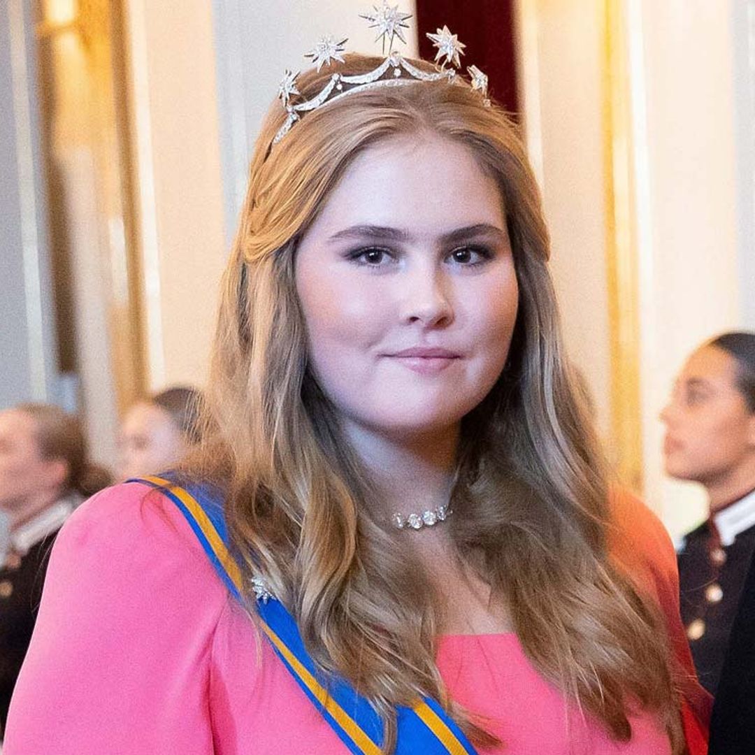 Amalia de Países Bajos obtiene la licencia de caza rodeada de polémica