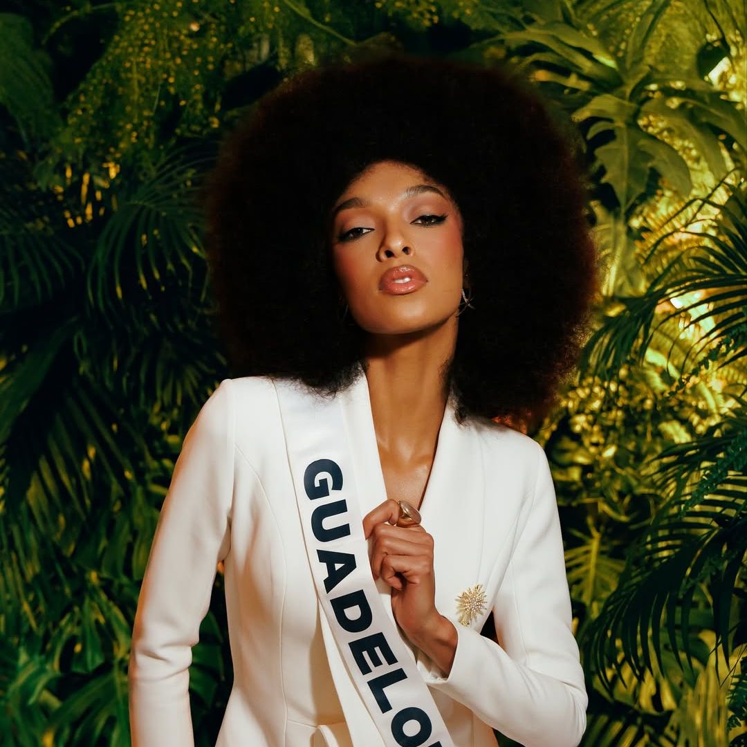 Miss Universe Guadalupe responde a la polémica por el visado de Miss Costa de Marfil