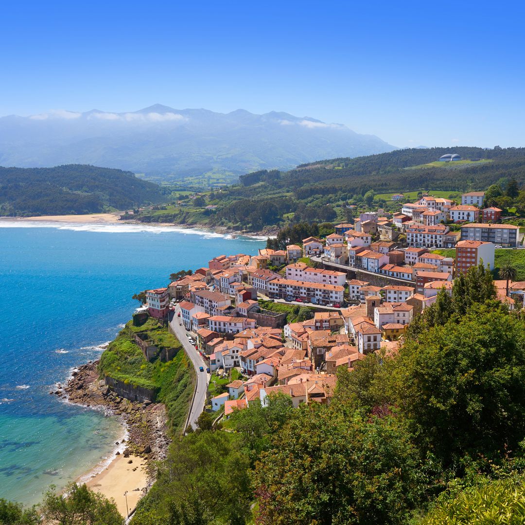 Lastres, Asturias