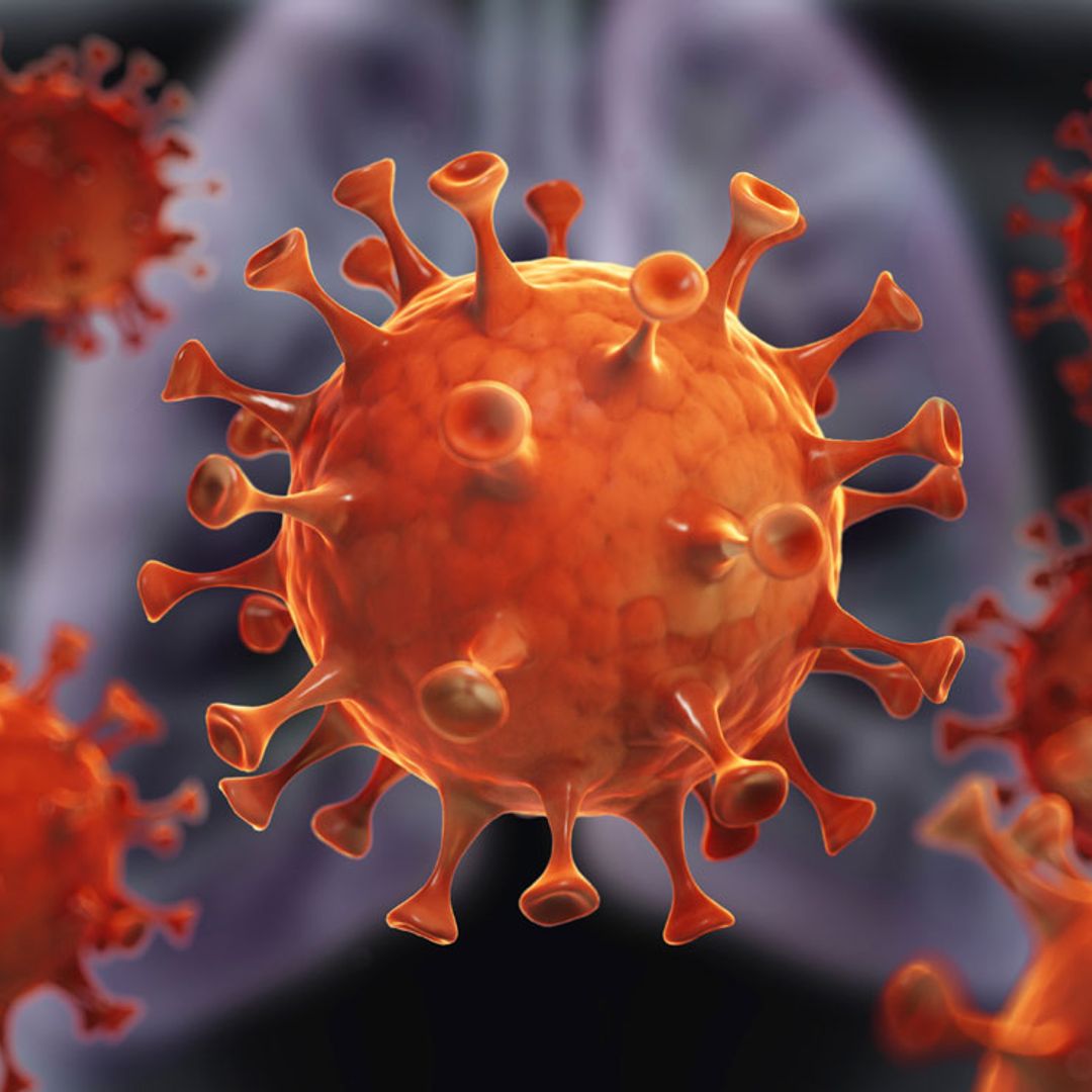 Guía práctica con todo lo que necesitas saber sobre el coronavirus