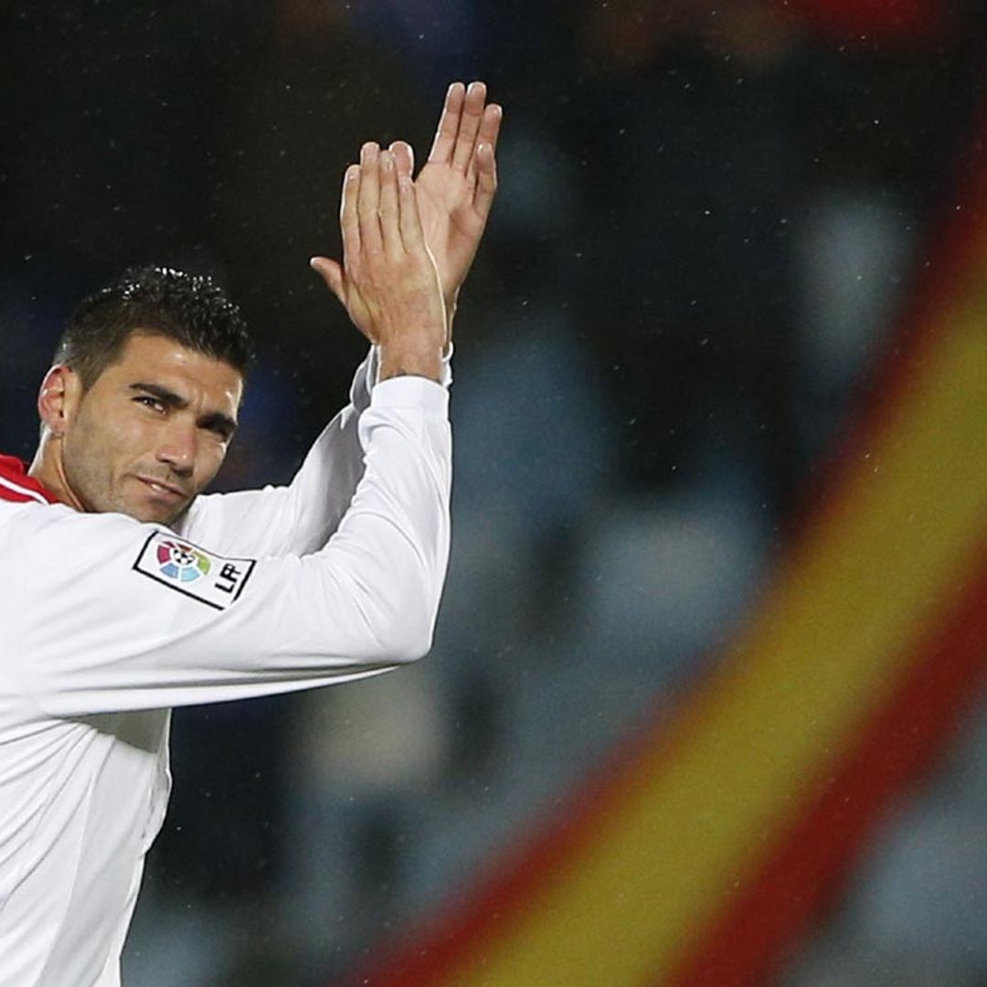 Sergio Ramos, David Beckham y Kiko Rivera, destrozados tras la muerte de su amigo José Antonio Reyes