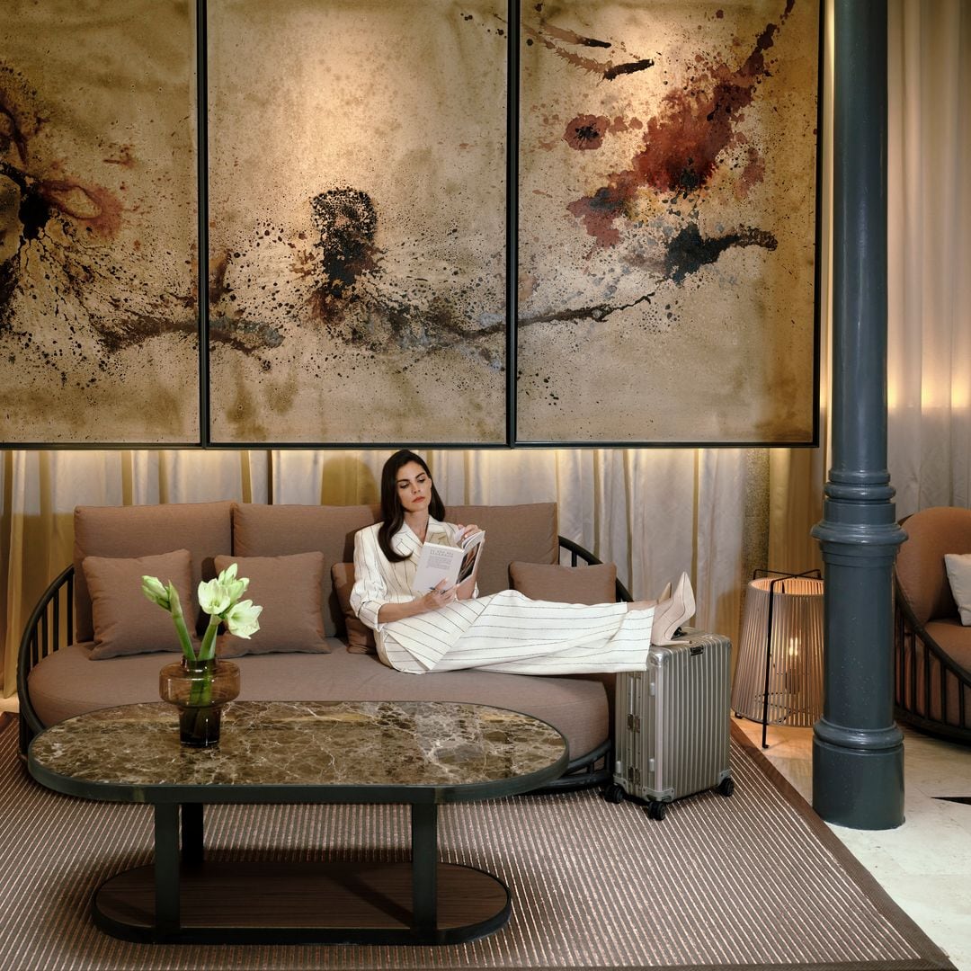 NH Hoteles