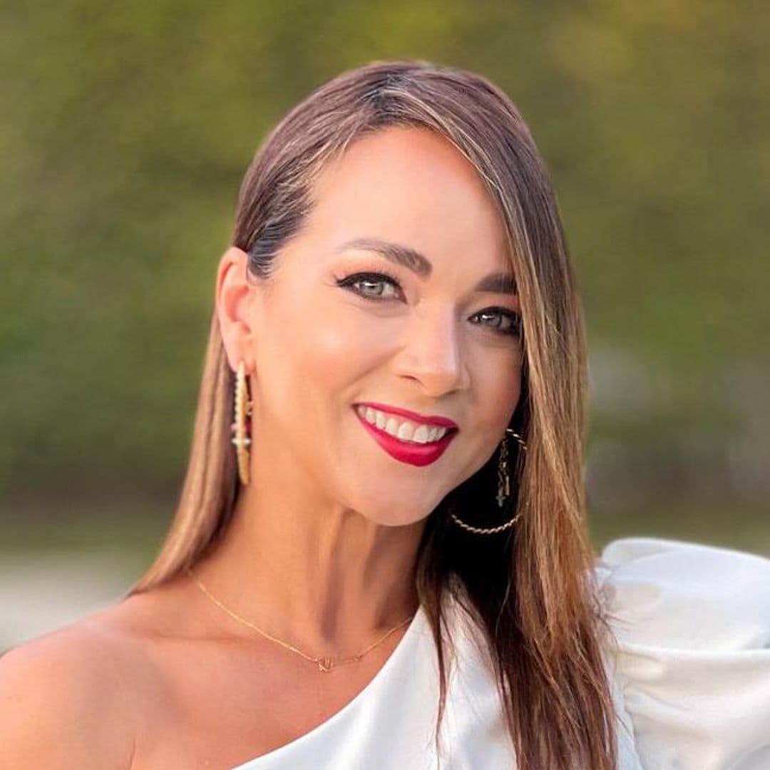 Espectacular, soltera y feliz: Adamari López llega así a su cumpleaños 51