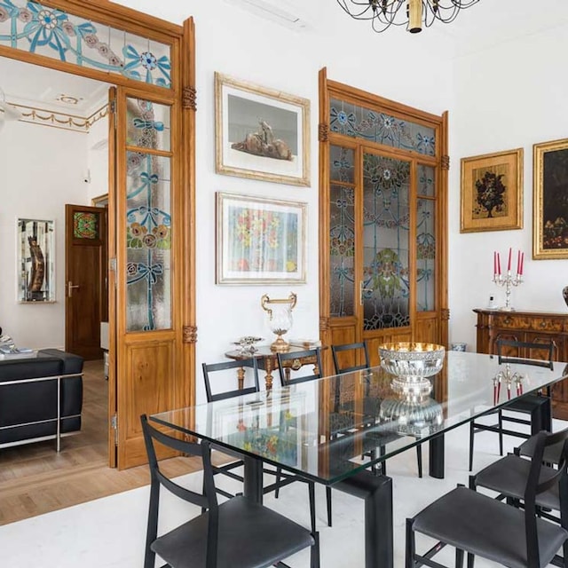 casa roma 5t
