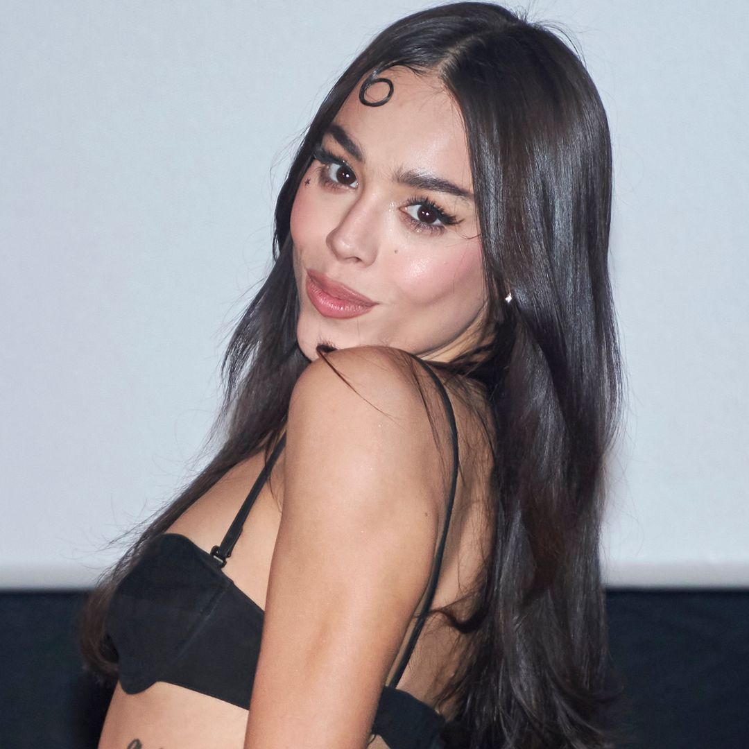 Danna celebra su cumpleaños con el amor de su novio, la felicitación de Belinda y una divertida fiesta
