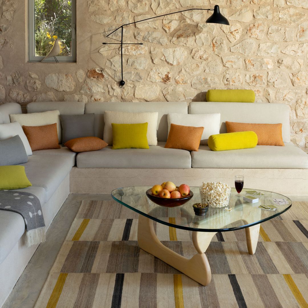 De los años 30 a los 70: las 10 piezas de diseño que vuelven a nuestras casas sin parecer sacadas de otra época