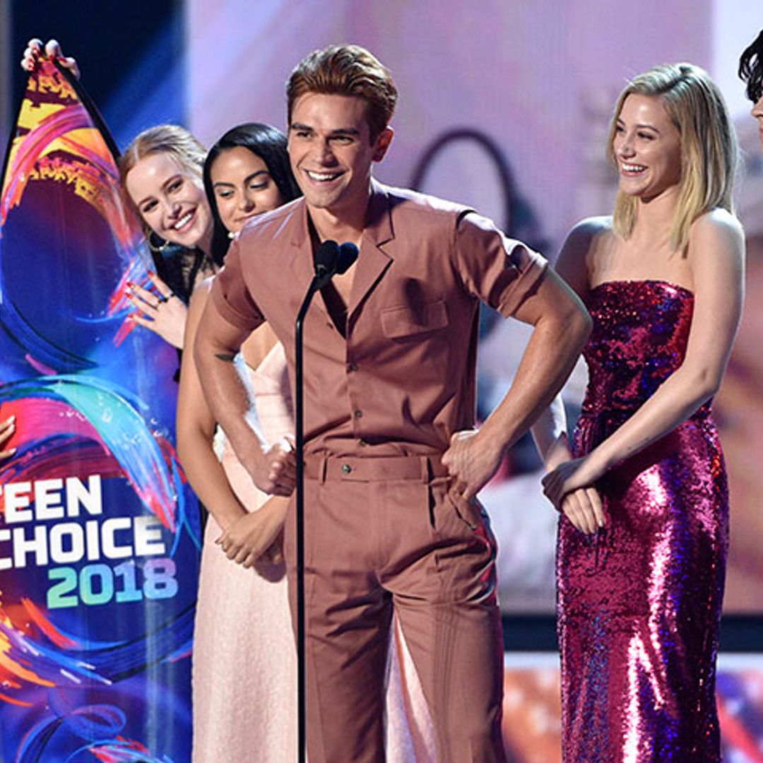¿Conoces 'Riverdale'? La serie 'vintage' que conquista a la generación millennial