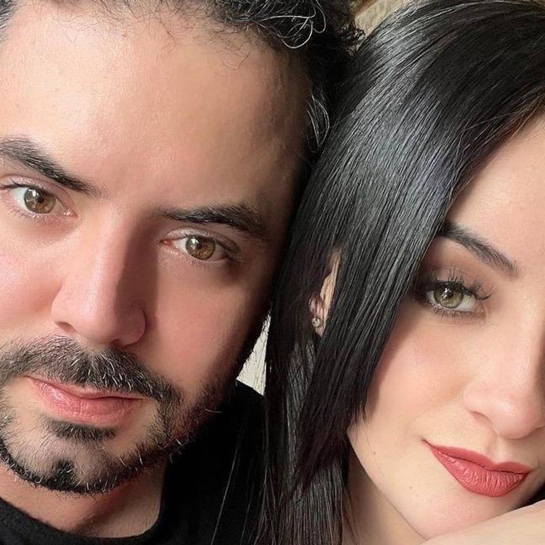 Paola Dalay, novia de José Eduardo Derbez, revela la fecha en que nacerá su bebé, Tessa
