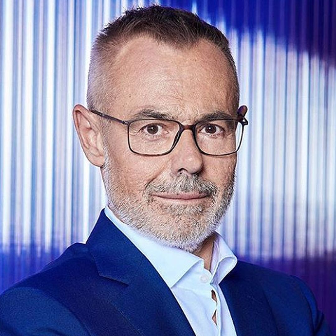 Jordi González vuelve a tener problemas con la vista