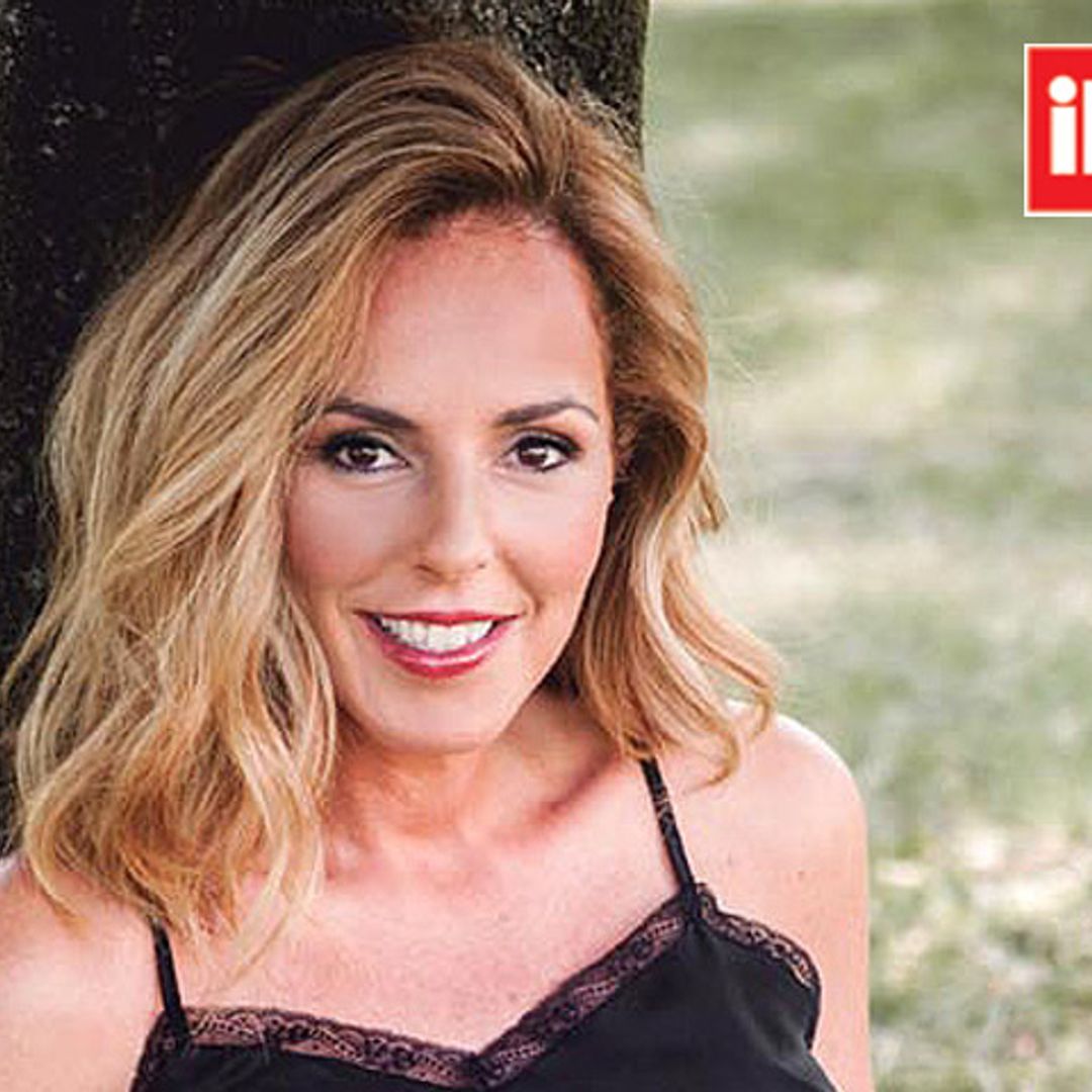 Rocío Carrasco cumple 41 años a la espera de su juicio más complicado