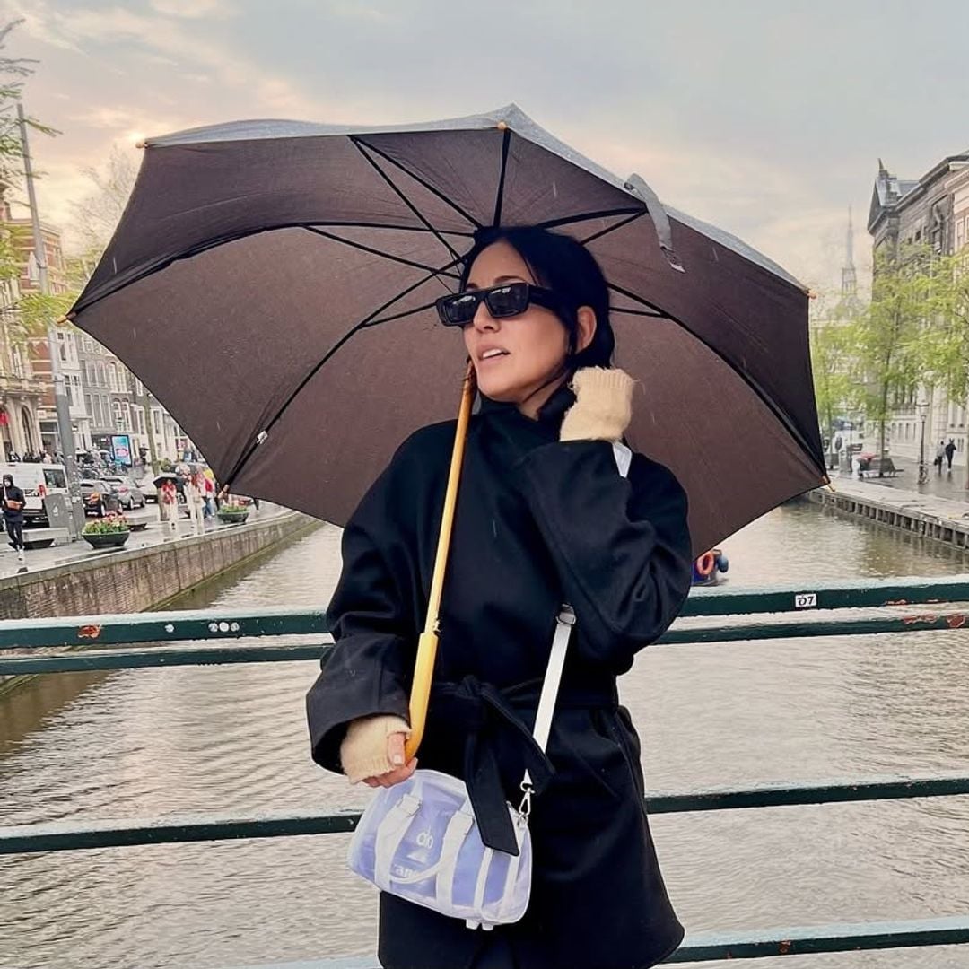 Stephanie Salas aclara los rumores respecto a la herencia de doña Silvia Pinal