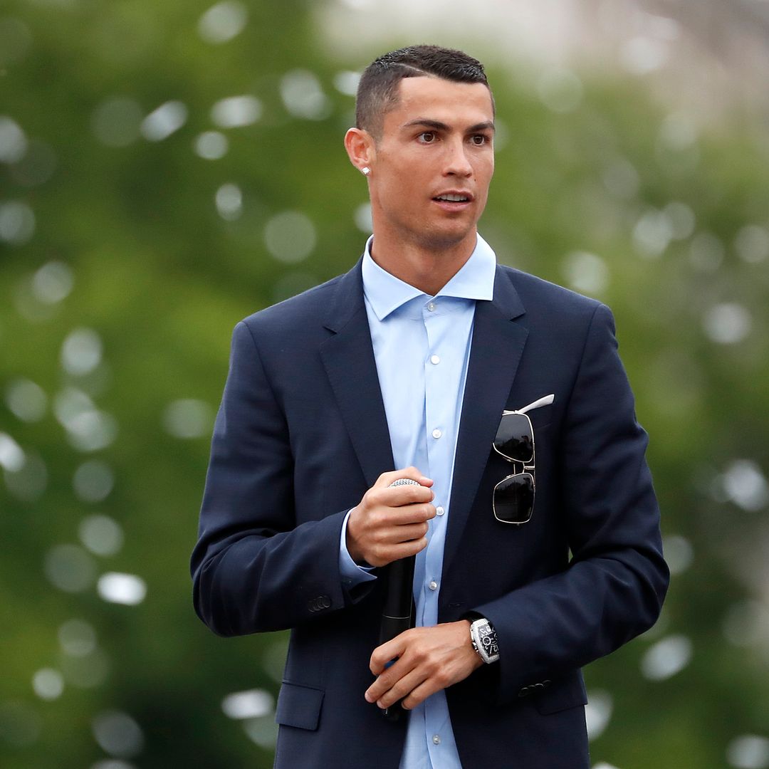 Cristiano Ronaldo, el nuevo 'rey Midas' de los negocios