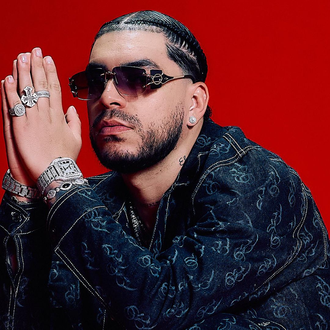 Del Pedregal al mundo: Ryan Castro lanza su primer disco ‘El cantante del Ghetto’