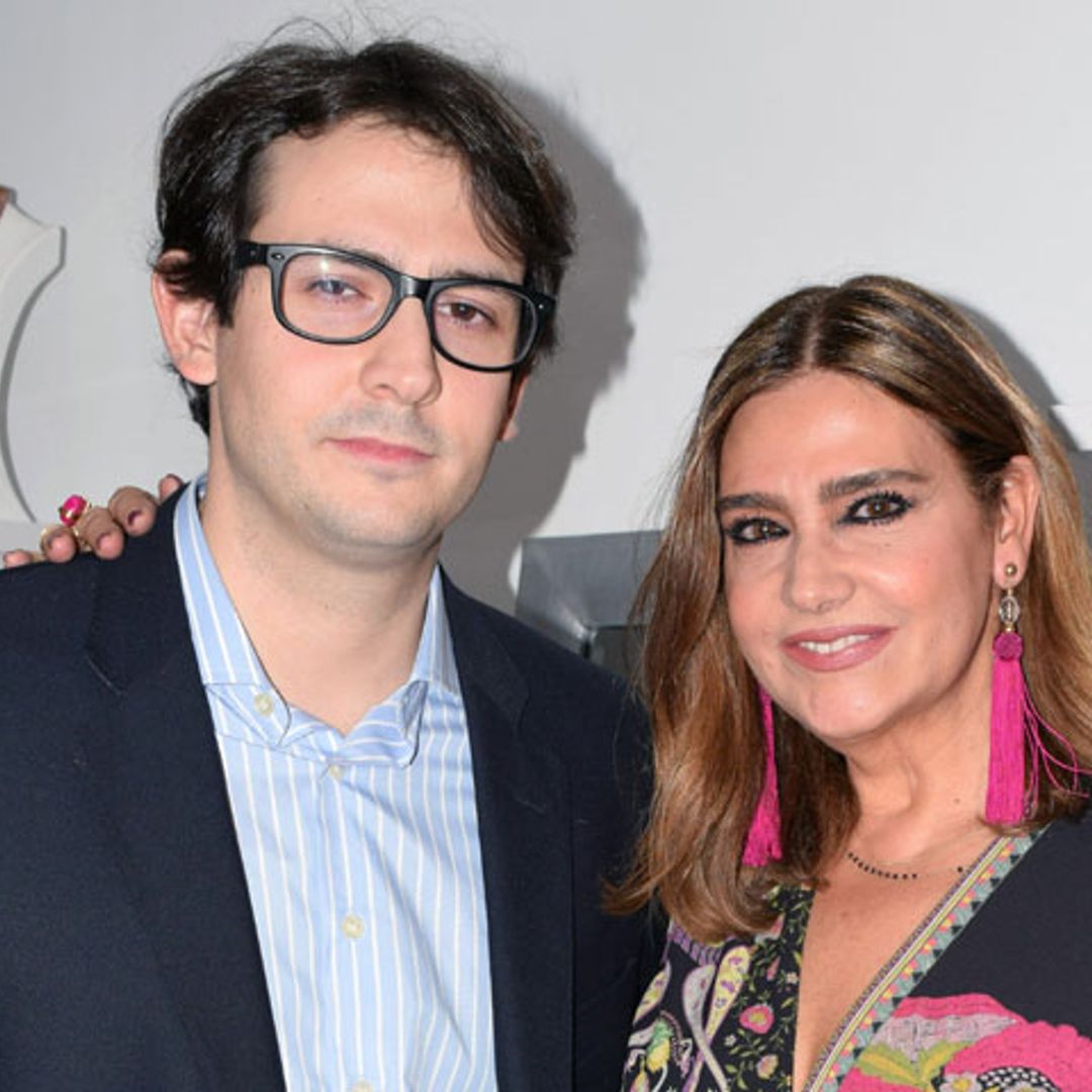 Marina Danko y su hijo Andrés se embarcan en una nueva aventura empresarial