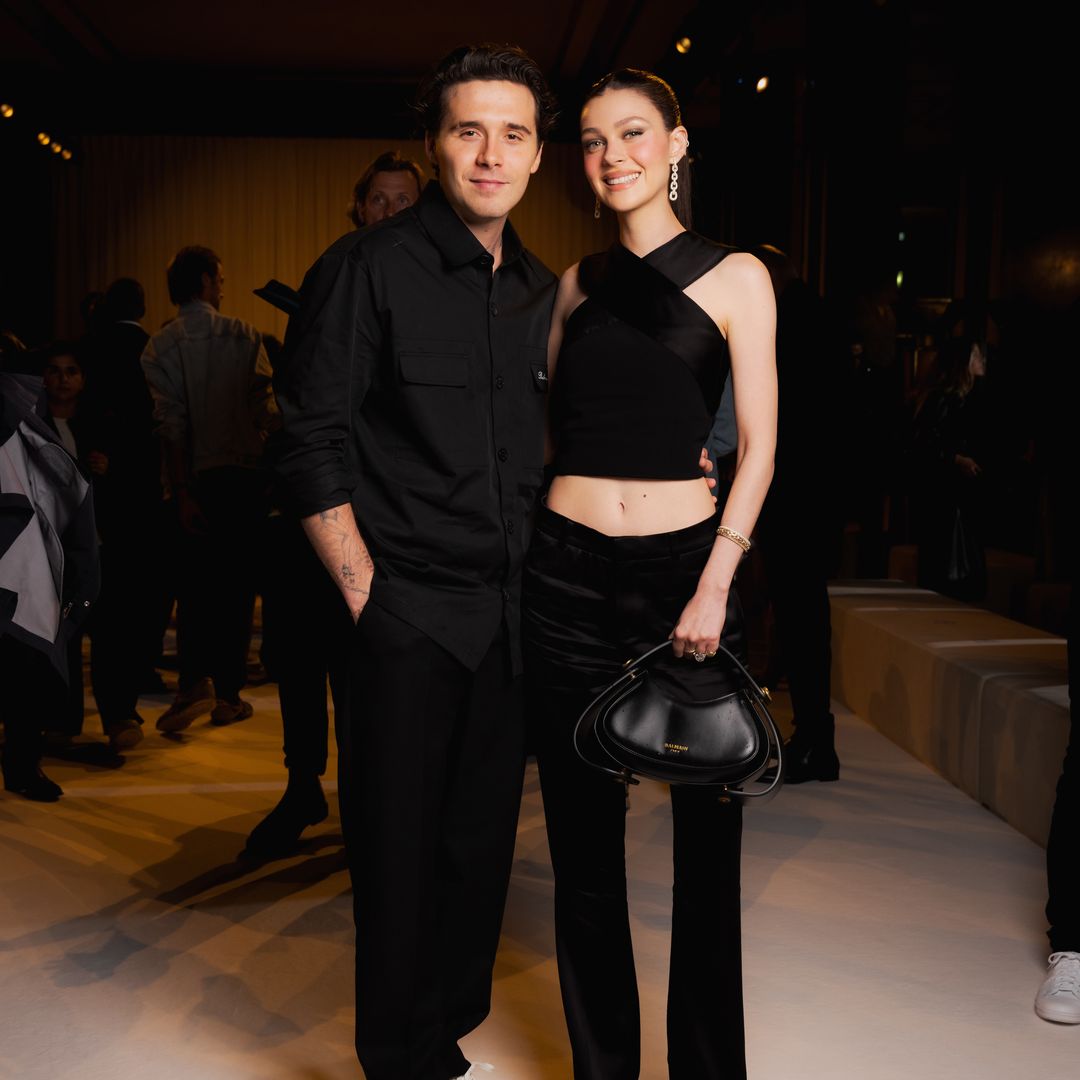 Brooklyn Beckham y Nicola Peltz, más inseparables que nunca: renuevan sus votos en plena guerra familiar con David y Victoria