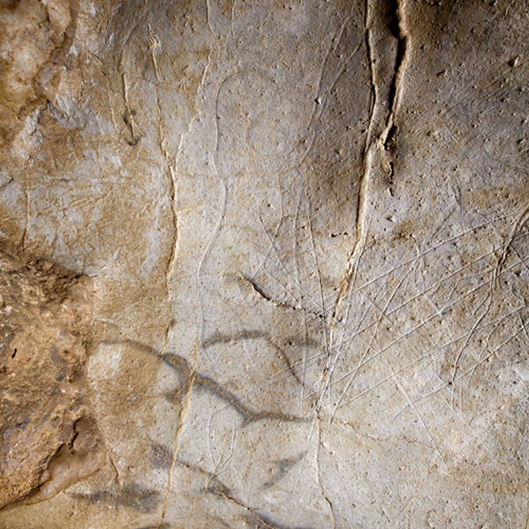 cueva Hornos de la Peña, Tarriba de San Felices de Buelna, San Felices de Buelna, Cantabria, Patrimonio de la Humanidad