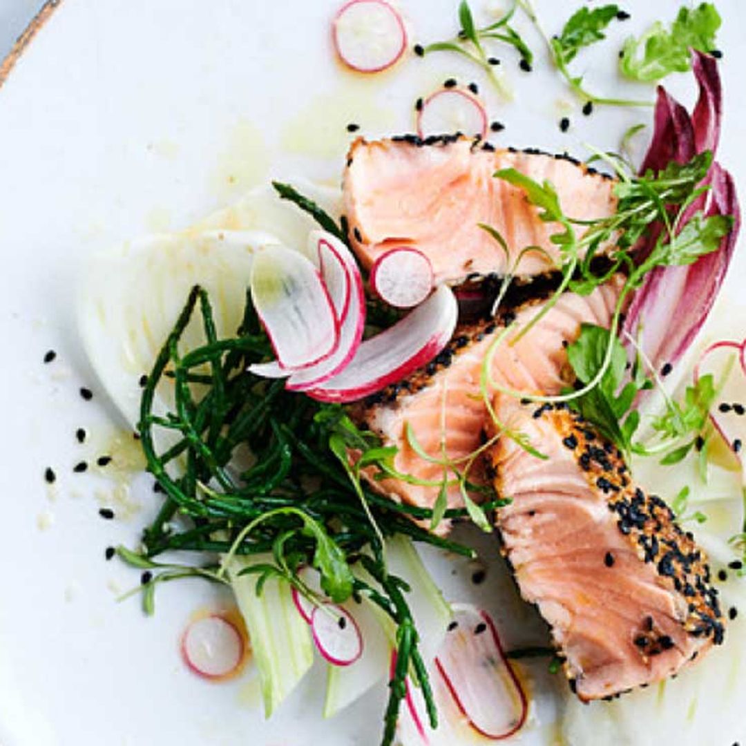 Eneko Atxa y Basque Culinary Center, premiados por apostar por una gastronomía saludable