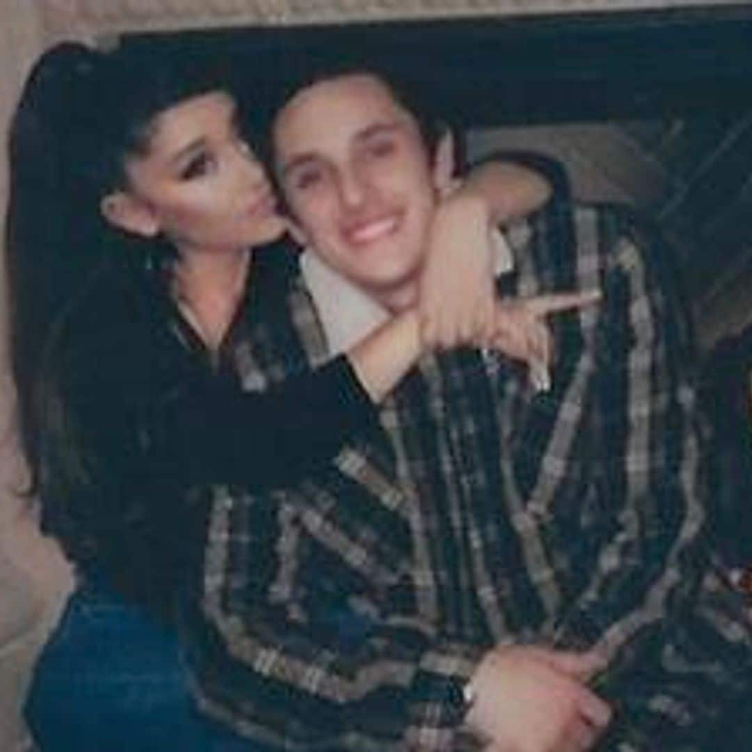 Ariana Grande y Dalton Gomez ya solicitaron el divorcio: se revela el motivo de su separación