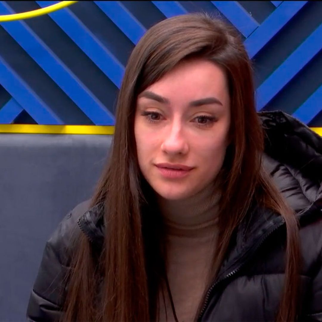 Adara relata las primeras sensaciones que tuvo con Gianmarco