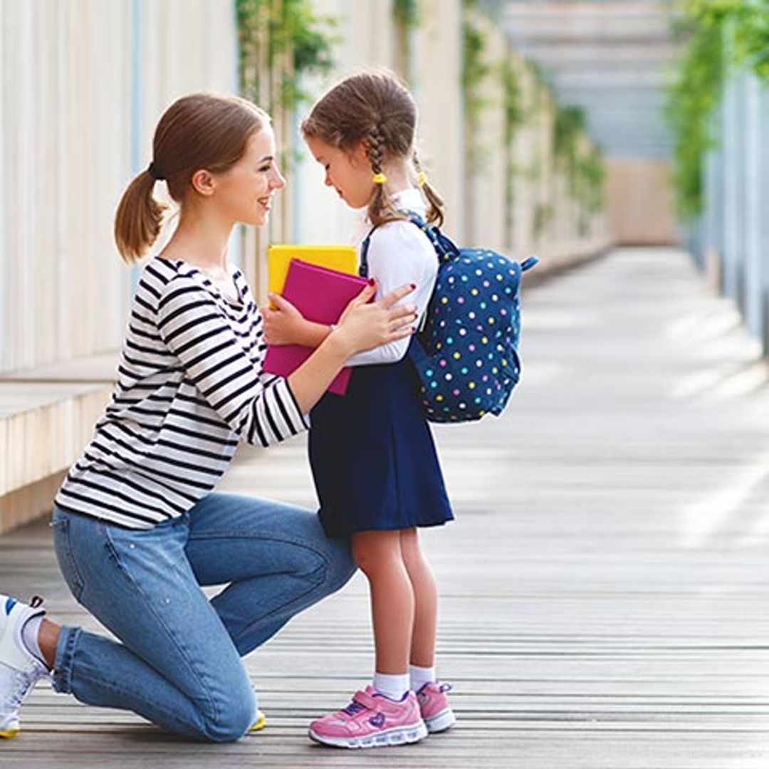 'Qué hacer cuando el niño crece', tercera entrega de los Manuales prácticos de salud de ¡HOLA!