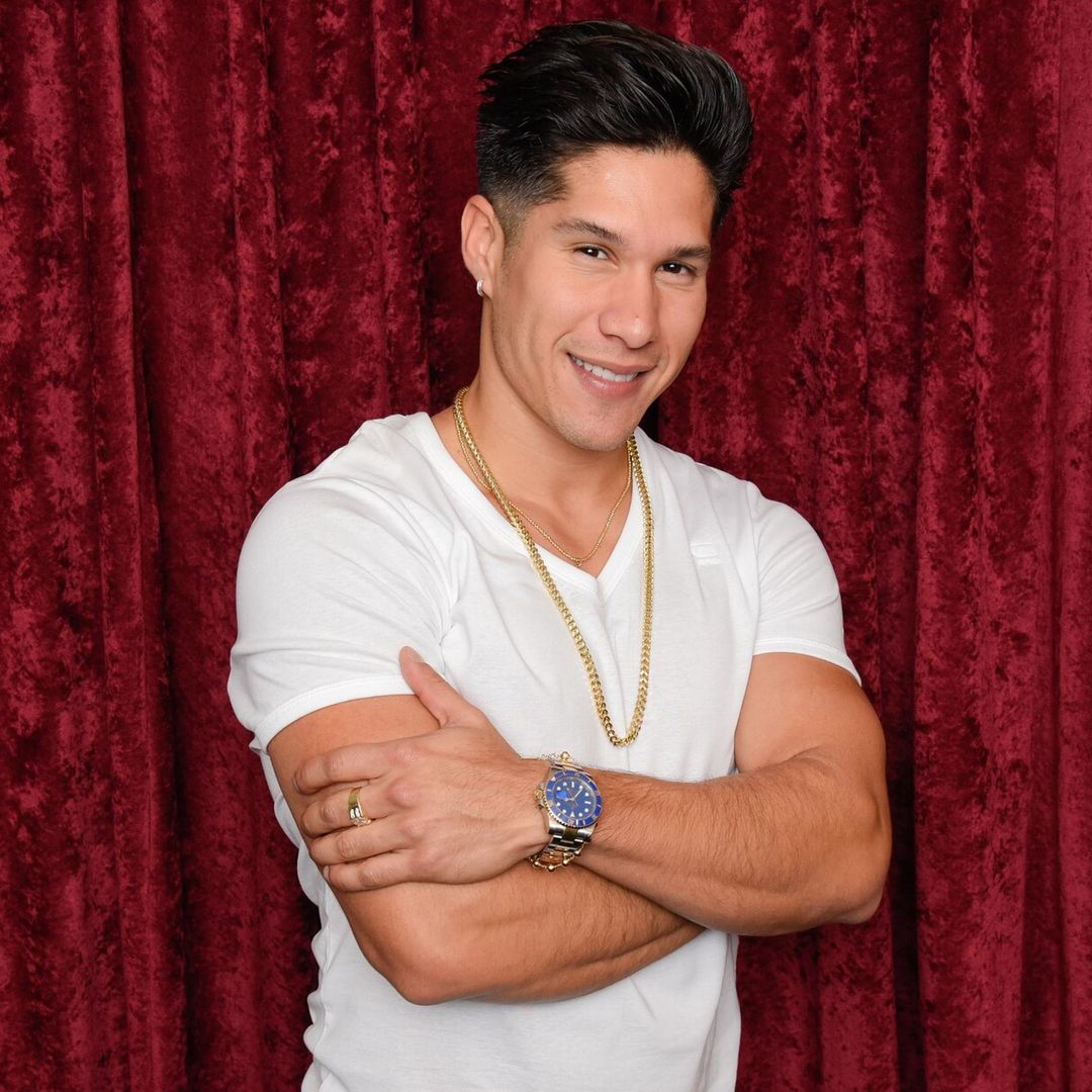 ‘Chyno’ Miranda reaparece tras la controversia de su supuesta boda