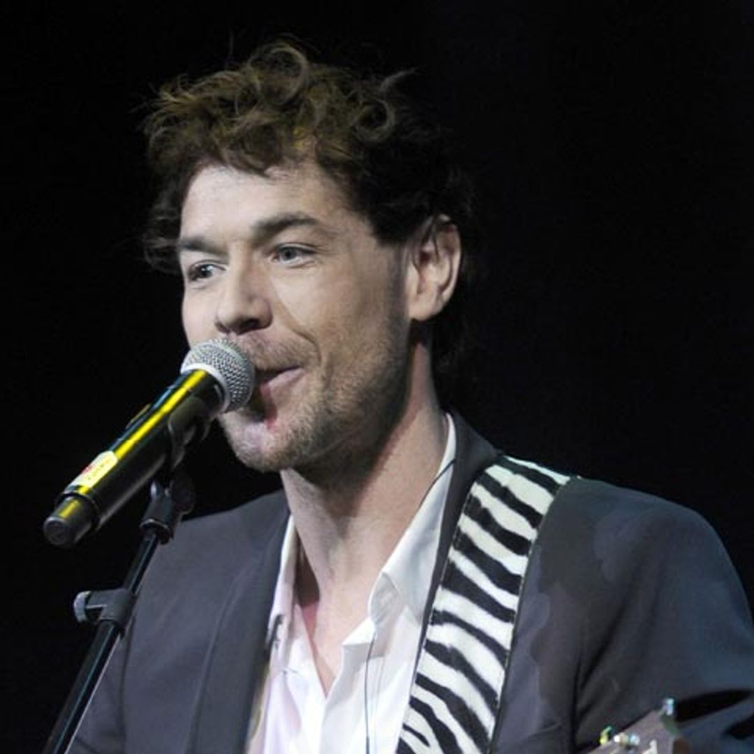 David Feito, compositor del tema favorito para Eurovisión, asegura que María está muy ilusionada