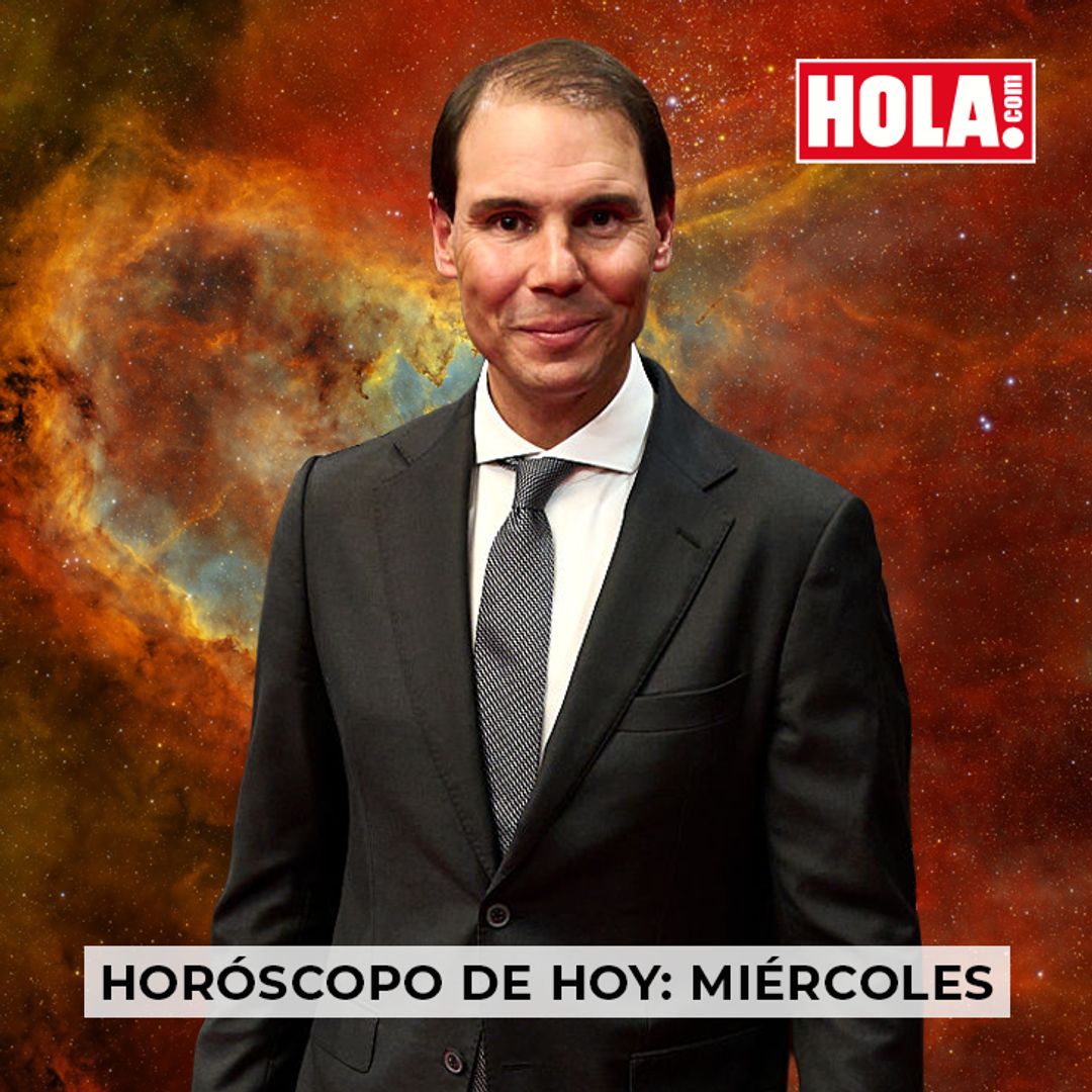 Horóscopo de hoy, miércoles 3 de junio, descubre cómo le irá hoy a tu signo