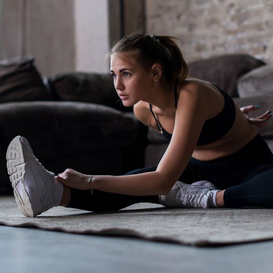 Apunta estos estiramientos para mejorar tus articulaciones y ganar flexibilidad